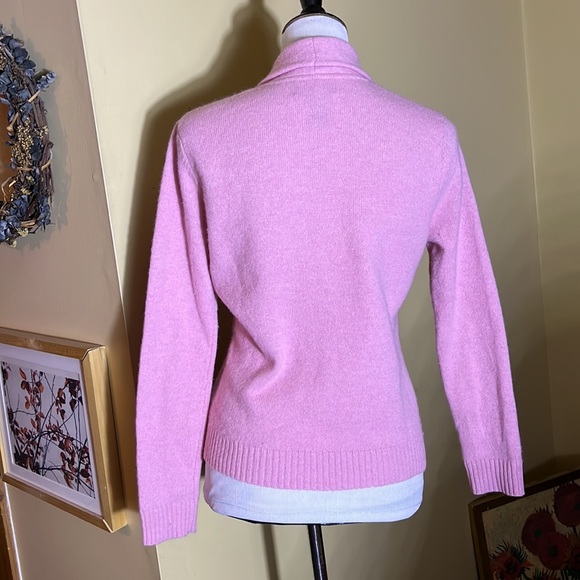 RALPH LAUREN Size Medium P - Picture 6 of 14